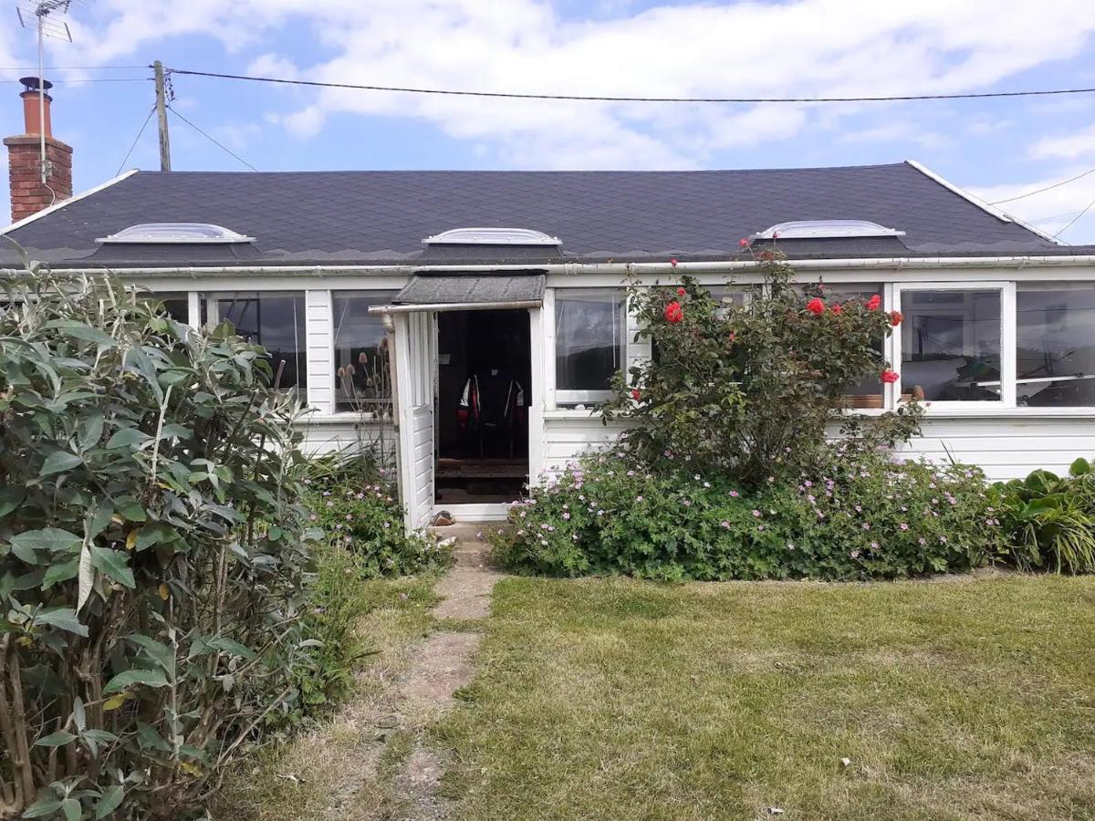 Sundial Cottage ノリッチ エクステリア 写真