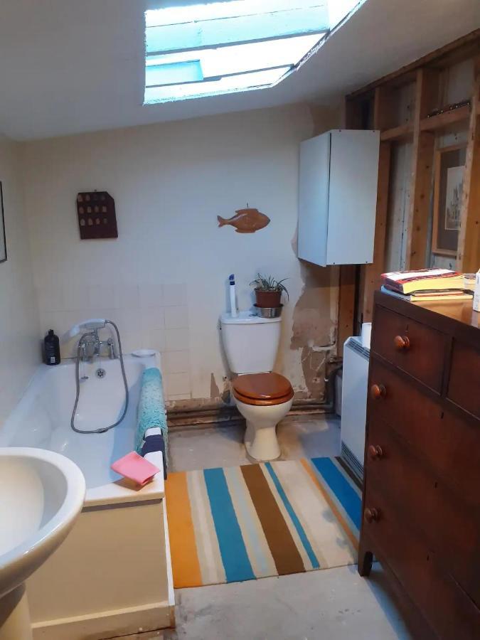 Sundial Cottage ノリッチ エクステリア 写真