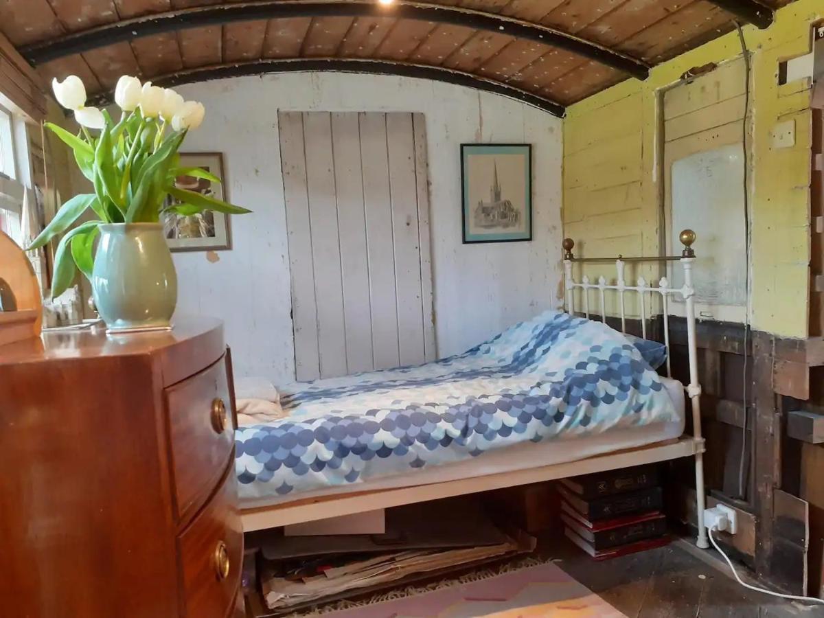 Sundial Cottage ノリッチ エクステリア 写真