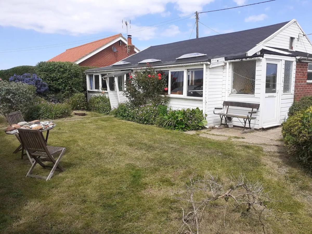 Sundial Cottage ノリッチ エクステリア 写真