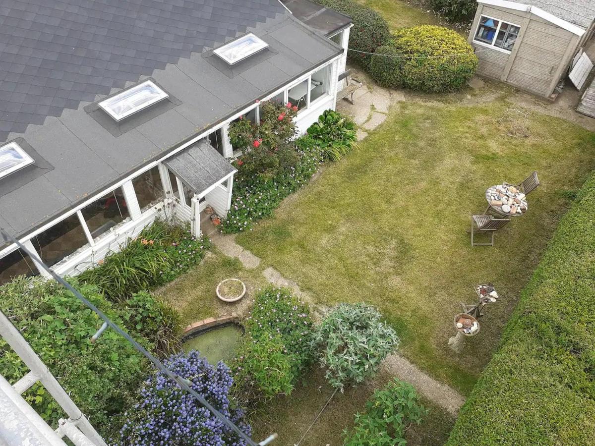 Sundial Cottage ノリッチ エクステリア 写真